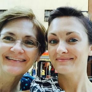 Meet your Posher, Cyndi